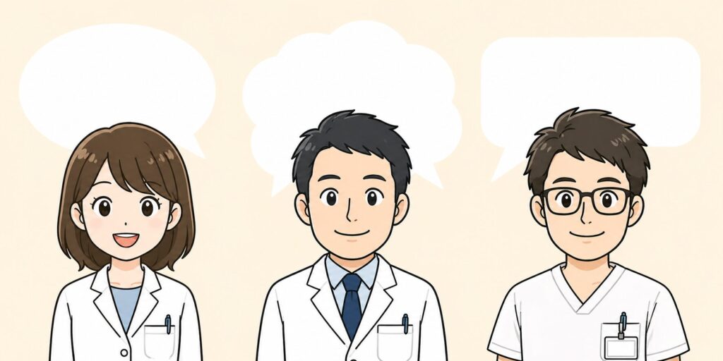 ファルマスタッフ利用者のリアルな口コミ