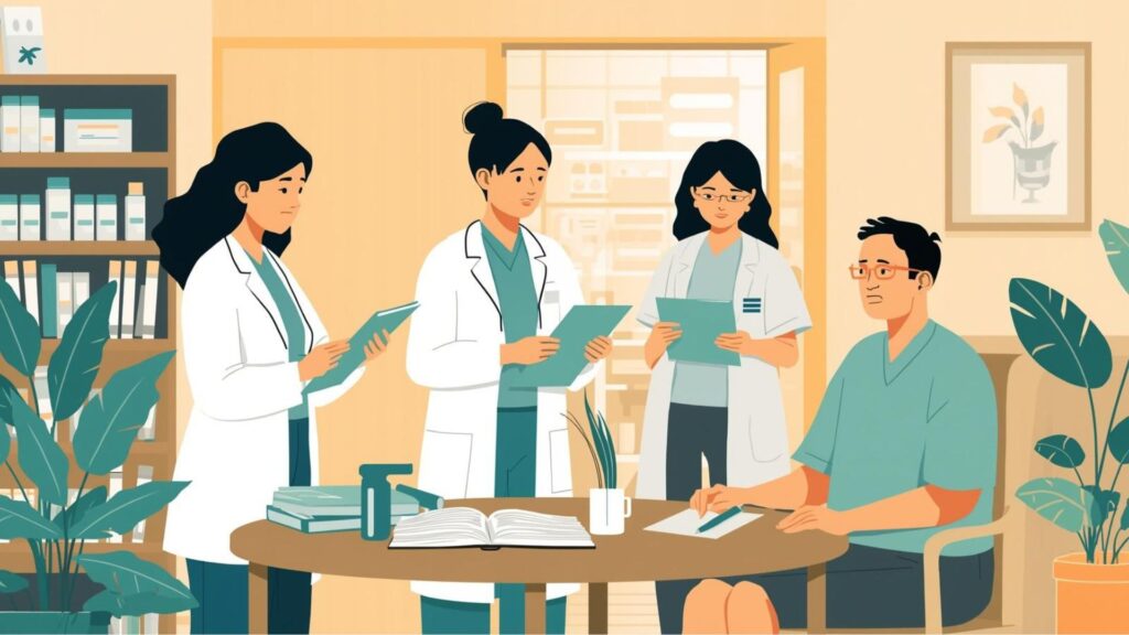 在宅薬剤師に資格よりも大切な3つのスキル