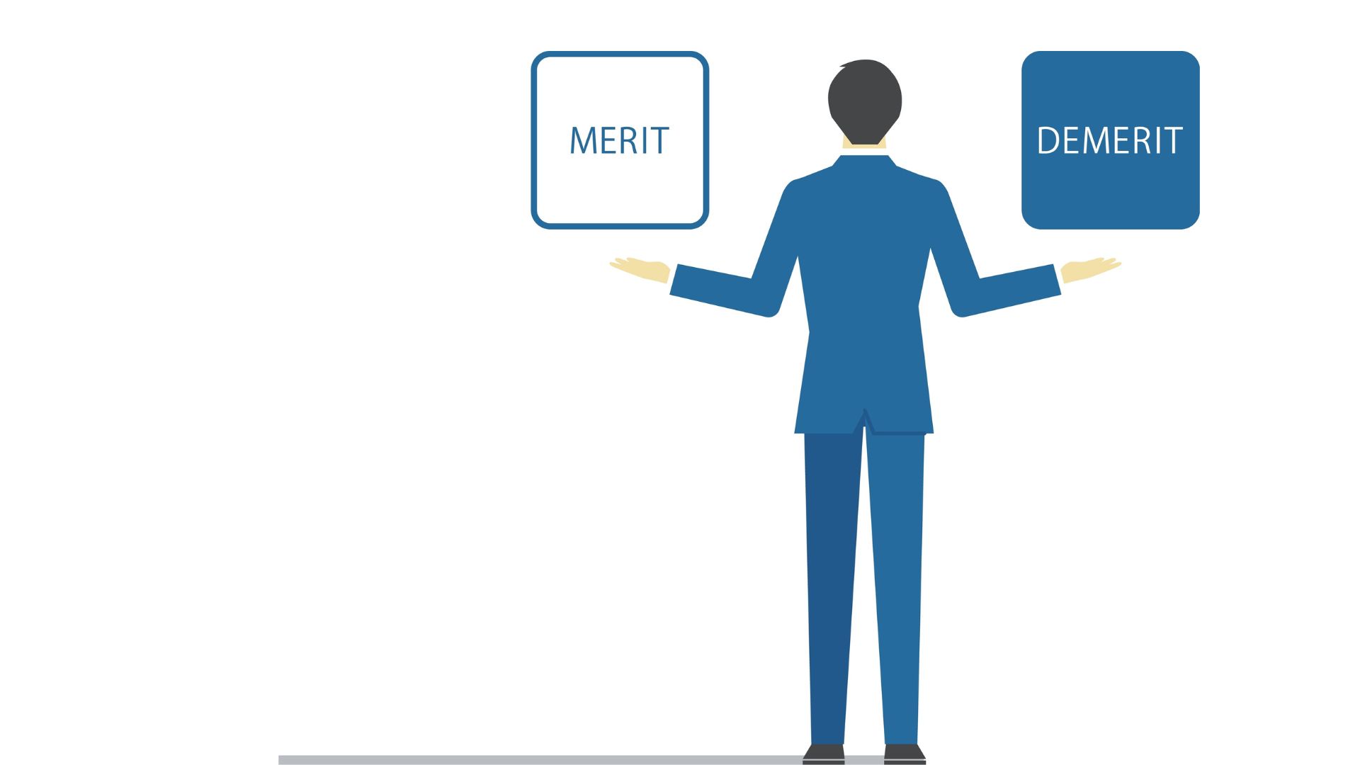 管理薬剤師のメリット・デメリット