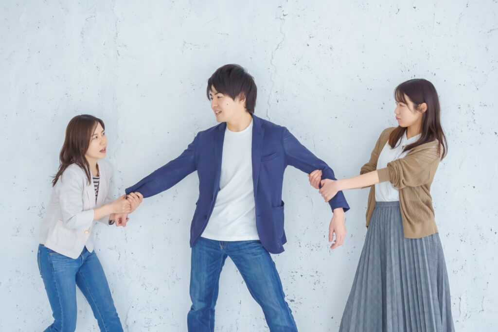 薬剤師男子がモテる理由