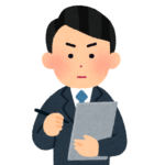 元マトリB先輩